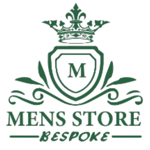 MENS STORE logo – a garments brand featured as a trusted customer of KEGNOKEY for IT solutions