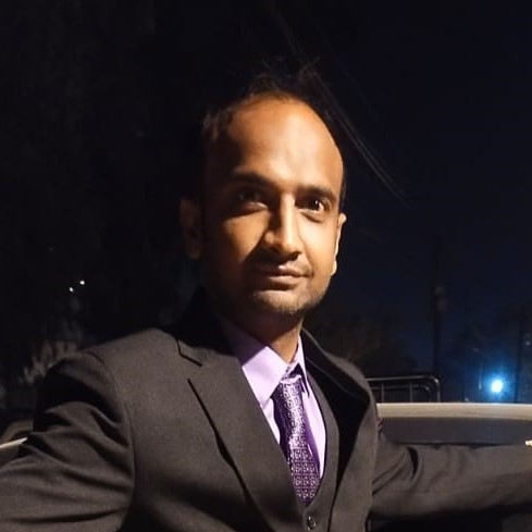 Zeeshan Khan – CEO of Ehsan Sons, a valued client of KEGNOKEY for IT solutions.